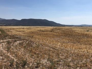 TERRENO EN VENTA EN VILLA DE TEZONTEPEC HIDALGO