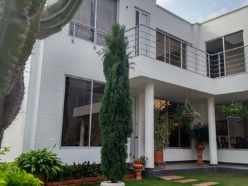 casalote en venta en recta corozal. Cod V1474