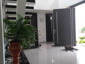 casalote en venta en recta corozal. Cod V1474