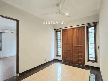 Disewakan Rumah Mewah Asri Ada Swimming Pool Di Puri Bintaro