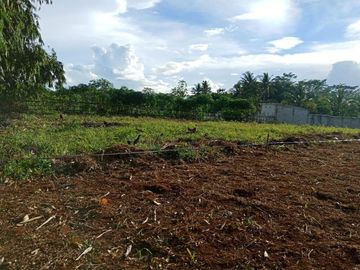 Lahan Bogor Dekat Lembah Cisadane; Angsur 12X