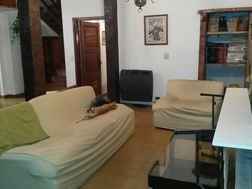 Casa de categoría de 2 dormitorios en Santa Rosa de Calamuchita