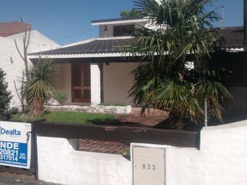 Casa de categoría de 2 dormitorios en Santa Rosa de Calamuchita