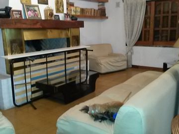 Casa de categoría de 2 dormitorios en Santa Rosa de Calamuchita