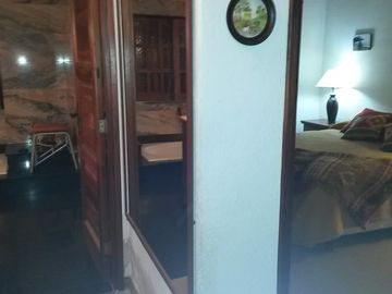 Casa de categoría de 2 dormitorios en Santa Rosa de Calamuchita