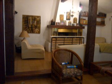 Casa de categoría de 2 dormitorios en Santa Rosa de Calamuchita