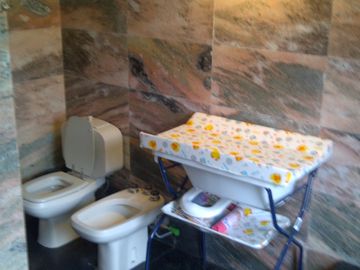 Casa de categoría de 2 dormitorios en Santa Rosa de Calamuchita