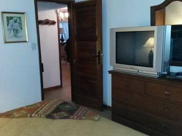 Casa de categoría de 2 dormitorios en Santa Rosa de Calamuchita