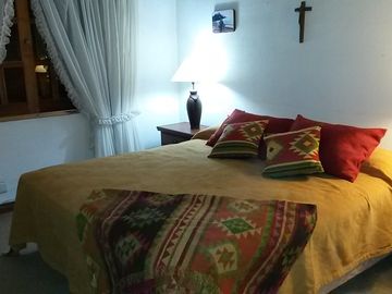 Casa de categoría de 2 dormitorios en Santa Rosa de Calamuchita
