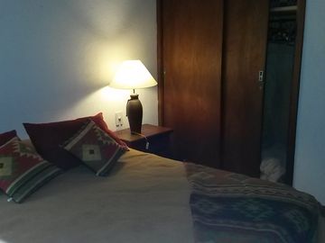 Casa de categoría de 2 dormitorios en Santa Rosa de Calamuchita