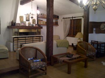 Casa de categoría de 2 dormitorios en Santa Rosa de Calamuchita