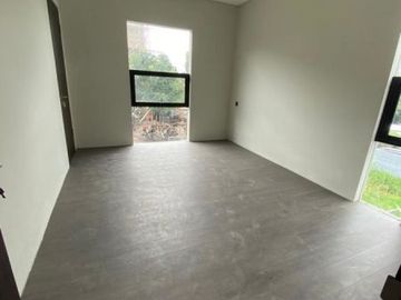 Rumah Baru Mewah Minimalis Ada Kolam Renang Komplek Setiabudi Regency