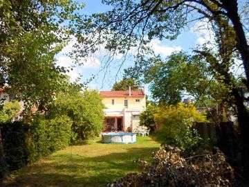 Casa en venta en Burzaco Este