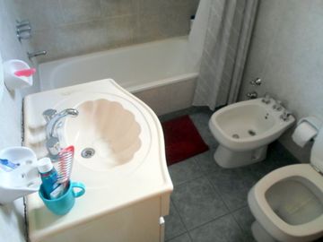 Casa en venta en Burzaco Este