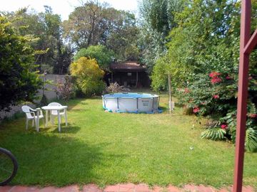 Casa en venta en Burzaco Este