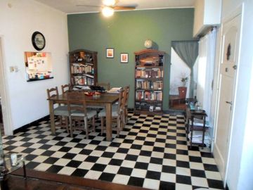 Casa en venta en Burzaco Este
