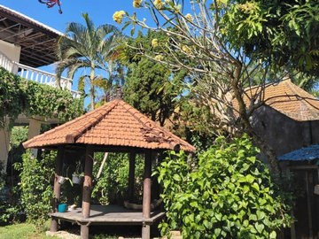 VILLA DEKAT PANTAI SABA DI BLAHBATUH GIANYAR