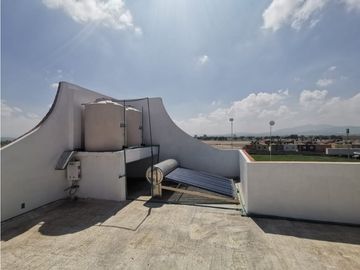 Casa en Venta tipo colonial Zapotlan Hidalgo