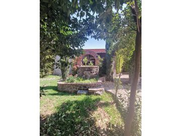 Casa en Venta tipo colonial Zapotlan Hidalgo