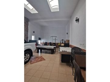 Casa en Venta tipo colonial Zapotlan Hidalgo