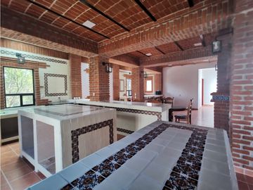 Casa en Venta tipo colonial Zapotlan Hidalgo