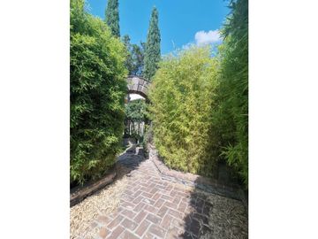Casa en Venta tipo colonial Zapotlan Hidalgo