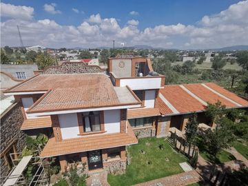 Casa en Venta tipo colonial Zapotlan Hidalgo