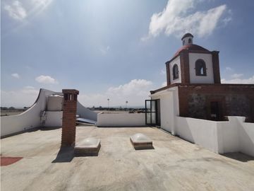 Casa en Venta tipo colonial Zapotlan Hidalgo
