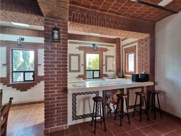Casa en Venta tipo colonial Zapotlan Hidalgo