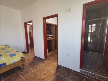 Casa en Venta tipo colonial Zapotlan Hidalgo