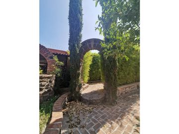 Casa en Venta tipo colonial Zapotlan Hidalgo