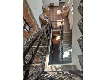 Casa en Venta tipo colonial Zapotlan Hidalgo
