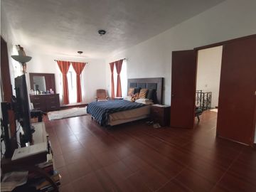 Casa en Venta tipo colonial Zapotlan Hidalgo