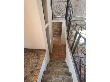 Casa en Venta tipo colonial Zapotlan Hidalgo