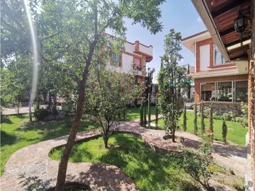 Casa en Venta tipo colonial Zapotlan Hidalgo