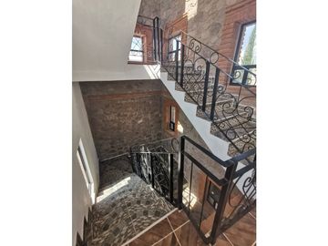 Casa en Venta tipo colonial Zapotlan Hidalgo