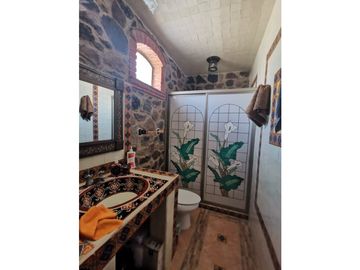 Casa en Venta tipo colonial Zapotlan Hidalgo