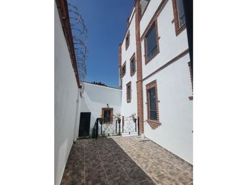 Casa en Venta tipo colonial Zapotlan Hidalgo