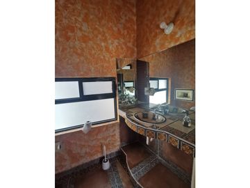 Casa en Venta tipo colonial Zapotlan Hidalgo