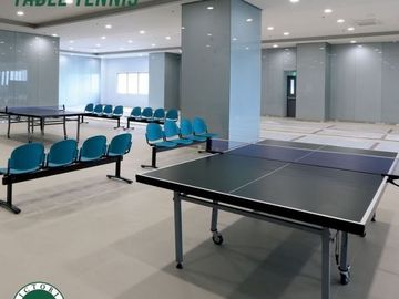 Ready for Occupancy near Lung Center of the Philippines Quezon City