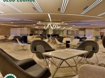 Ready for Occupancy near Lung Center of the Philippines Quezon City