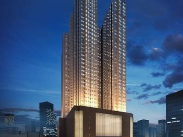 Ready for Occupancy near Lung Center of the Philippines Quezon City