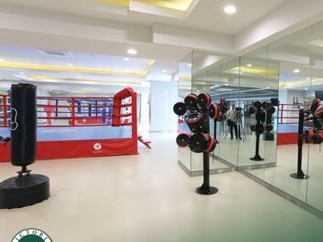 Ready for Occupancy near Lung Center of the Philippines Quezon City