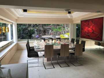 Gran Residencia con vigilancia