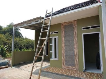rumah strategis dijual di citayam