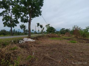 Tanah Kapling SHM, Mungkid Indah Magelang Standar Perumahan