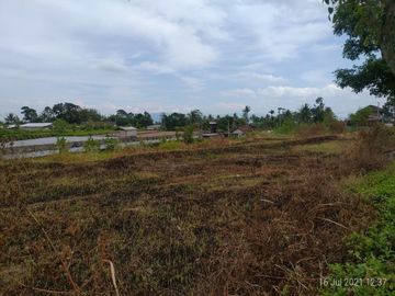 Tanah Kapling SHM, Mungkid Indah Magelang Standar Perumahan