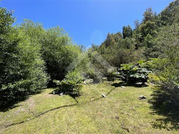 Sitio en Venta en Lago Panguipulli