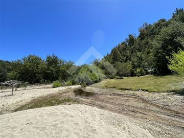 Sitio en Venta en Lago Panguipulli
