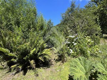 Sitio en Venta en Lago Panguipulli